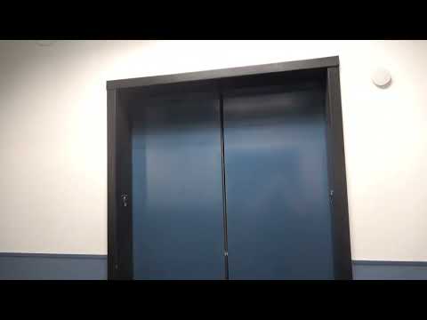 PRISTINE Westinghouse Selectomatic Mark V Elevators at 3101 Western Ave in Seattle, WA