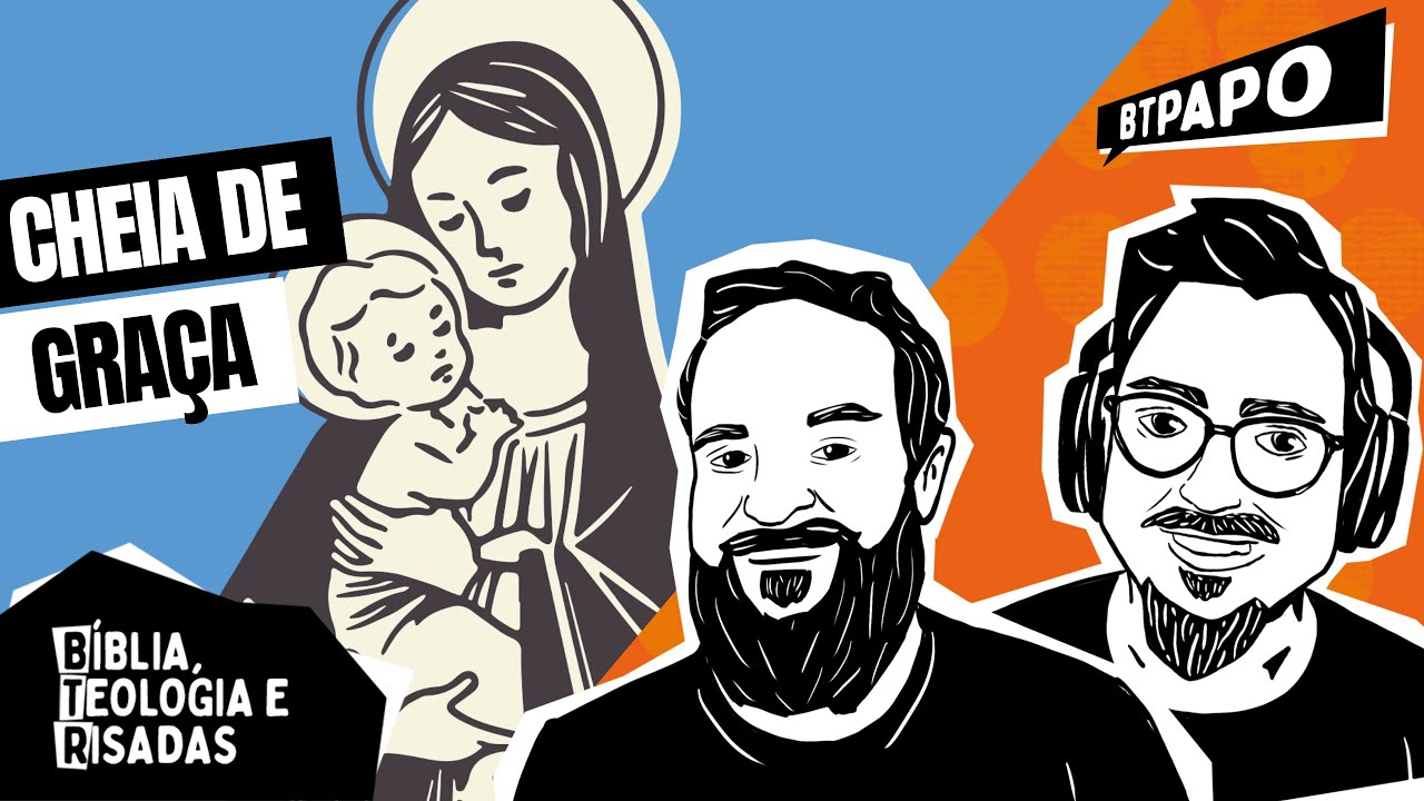 Maria é mãe de Deus? - BTPapo 064