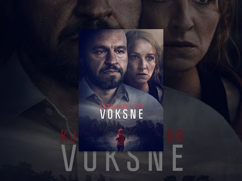 Kjærlighet for voksne