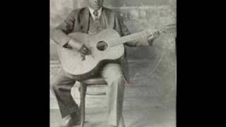 Roots of Blues -- Blind Willie McTell „Lord Have Mercy"