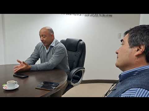 Planifican nuevos créditos para reactivar el sector turístico, hotelero y gastronómico salteño