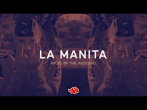 (FREE) JuL x Naps x Morad Type Beat "LA MANITA" 2022