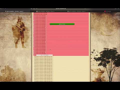 Guide - How to C farm ? | Tribal Wars