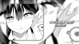 Download lagu ‹3 𓈒 ꗃ Yovie & Nuno – Menjaga Hati (speed up songs) 🕸️ જ 𝅄 mp3