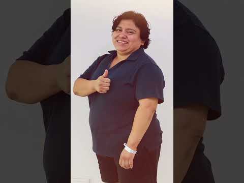 Nacho’s 80kg Victory: Gastric Bypass Weight Loss Journey in Mérida Mexico
