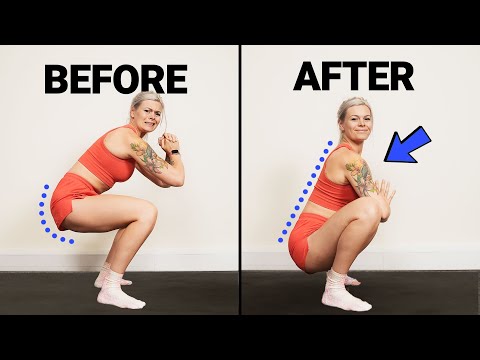 你需要嘗試的 4 個改變生活的移動動作 (4 LIFE CHANGING Mobility Moves You Need to Try)