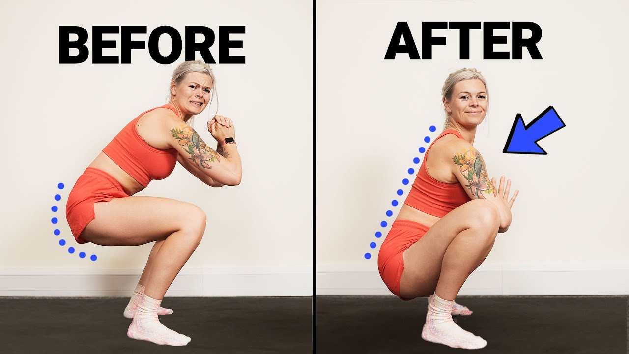 4 LIFE CHANGING Mobility Moves You Need to Try - YouTube