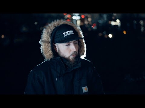 Video thumbnail for State of the Union (Freestyle)