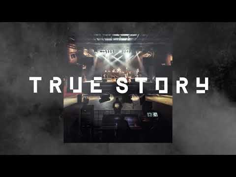 H16 - True Story (prod. Marek Šurin) |Official Audio|