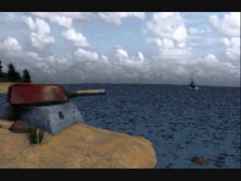 Command and Conquer - Gunboat Assault