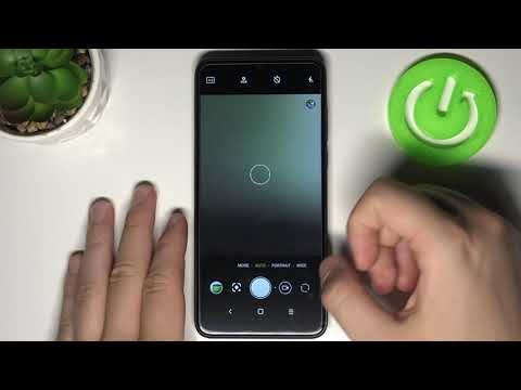 How to Disable Camera Quick Launch in EssentielB HeYou 60 – Deactivate Quick Launch