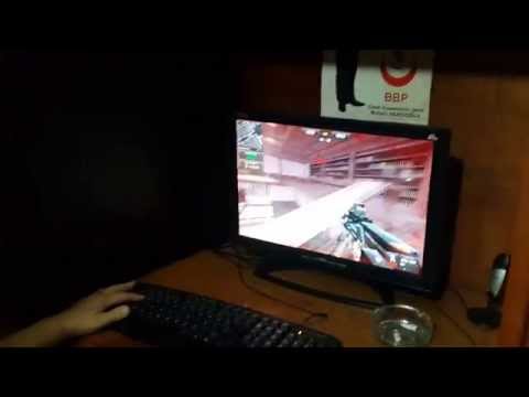 Point Blank Yaş Sınırı Tanımıyor [ PB|Teyze ]