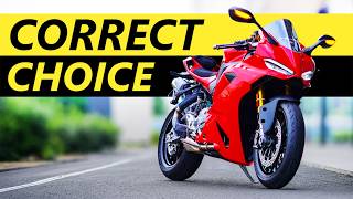 Middleweight Sport Bikes Worst to Best (2026 Buyer's Guide)