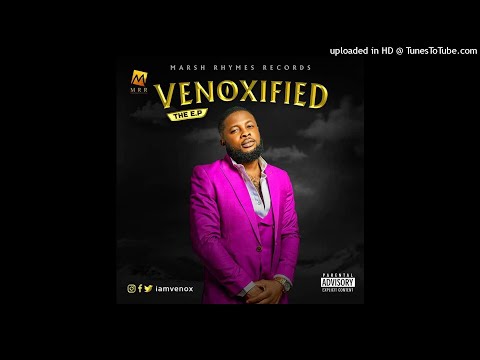 Venox ft Protoolz - I Wan Collect (Official Audio)