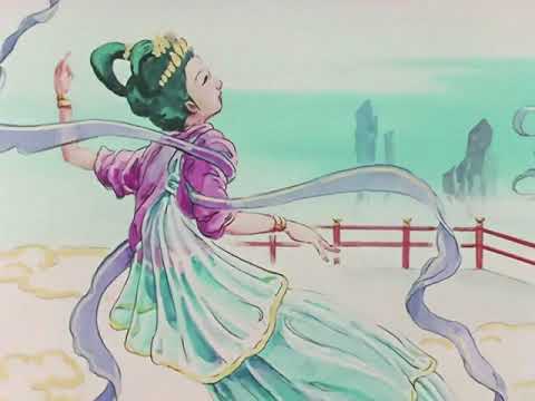 Saint Seiya - Virgo Shaka - Tenma Kofuku