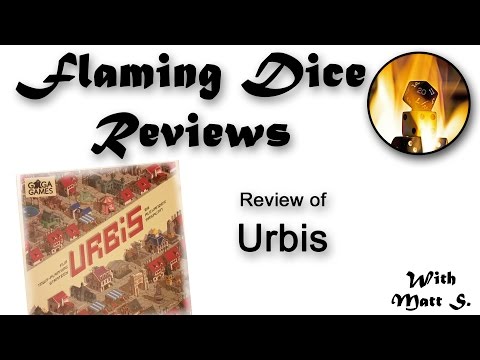 Urbis Review