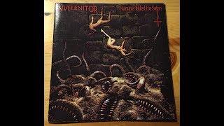 Invelenitor - Humans Killed for Satan (2004)