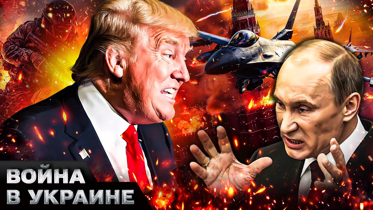 🚨СРОЧНО! ТРАМП РЕЗКО ПРИКАЗАЛ! НАЧАЛАСЬ ВОЙНА С РФ! БОЙНЯ В ВЕНЕСУЭЛЕ: ВОЙСК?