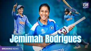Jemimah Rodrigues: Grace, Faith and the Power of Positivity