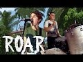 Roar (Cover by Fast Forward Music) 