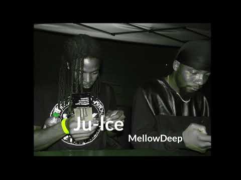 Space Invader - Ju-Ice Feat. Epayne (MellowDeep)