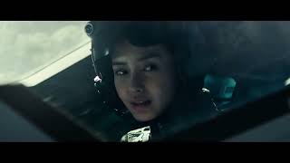 Independence Day: Contraataque (2016) Trailer español