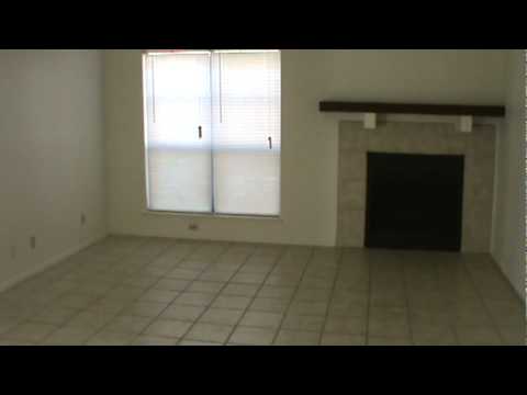802-1 Station Street Duplex - Converse Texas