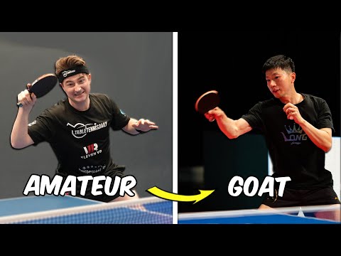 Forehand Topspin Like Ma Long | 5 Tips thumbnail
