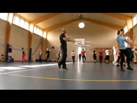 Avi Levy - Shanti (T+D)