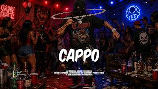 Download lagu ' CAPPO ' ~  Dancehall Riddim Instrumental 2026 | Slickwidit Prod mp3