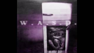 W.A.S.P. - Little Death