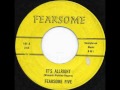 Fearsome Five - It's Alright