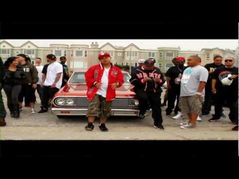 I'm So Blown ft. A.C. - Chris Cash aka Young Chariz (Official Music Video)