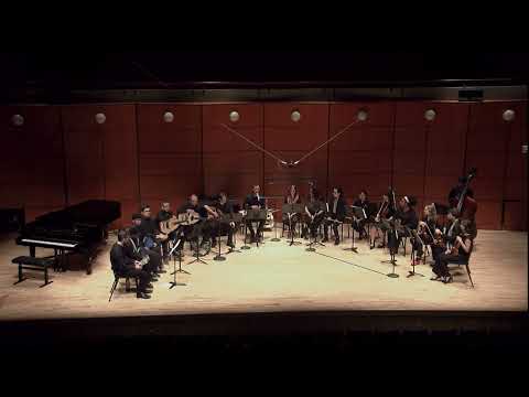 2025 04 22 UGA Middle East Music Ensemble