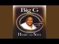 Just Say the Word - Big G - Topic Just Say the Word