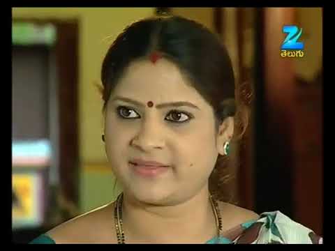 Mangamma Gari Manavaraalu - Ep 301 - Shiva Parvathi,Jyothi - Telugu Tv Serial - ZEE5 Telugu Classics