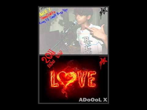 Adol X-Diss On Class Boyz