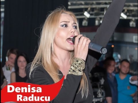 DENISA LIVE - MUGURAŞ DE PRIMĂVARĂ (CLIP OFICIAL)