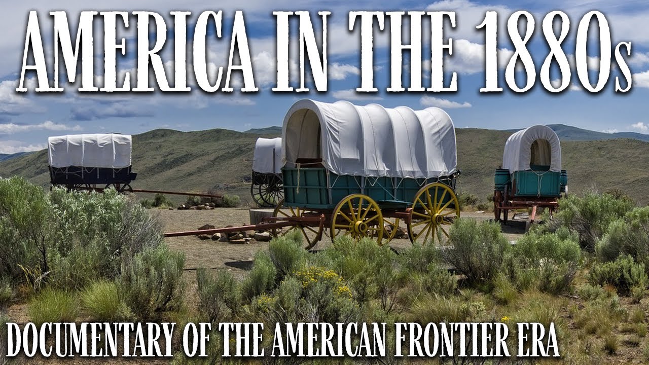 What happened in the early 1800s in America? Zandex