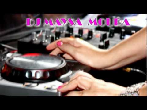 Clipe DJ & Produtora Maysa Moura