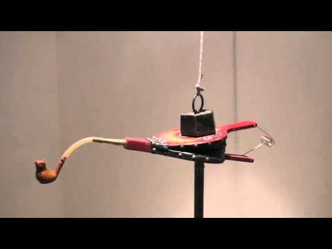 Maya Dunietz – Sound Requires a Medium Short