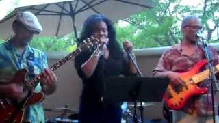 'Sweet Life' at The Savoy Wine Bar and Grill in Albuquerque, NM. July 18, 2013