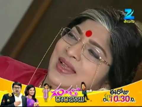 Mangamma Gari Manavaralu - Ep 67 - Shiva Parvathi, Jyothi - Telugu TV Serial - Zee Family Tales