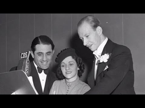 Mama, I Wanna Make Rhythm. AL Bowlly And Lew Stone And His Orchestra.