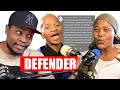Sister Lerato Shasha Defends Brother Enigma S Cheating Behaviour