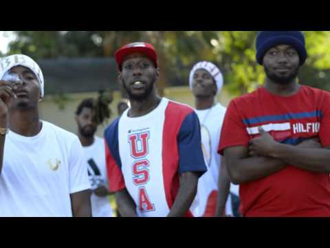 Hulio Da Don X Broad Day Dinero X 500 Nuke - PULL UP (Official Video)