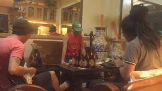 Whiskey and wine - 311 (Rhythmpad session)