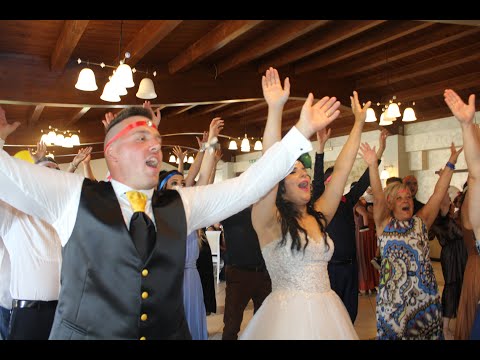 Animatore matrimonio abruzzo travolgente, Pescara, Chieti, Molise, Puglia, Basilicata, Vasto.