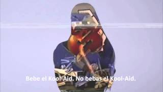 Natalia Kills - Controversy (Subtitulado en español)