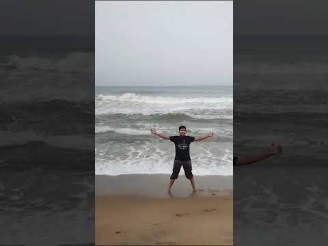 golden beach in vgp universe kingdom